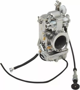 Mikuni TM42-6PK HSR Smooth-Bore porlasztó Karburátor