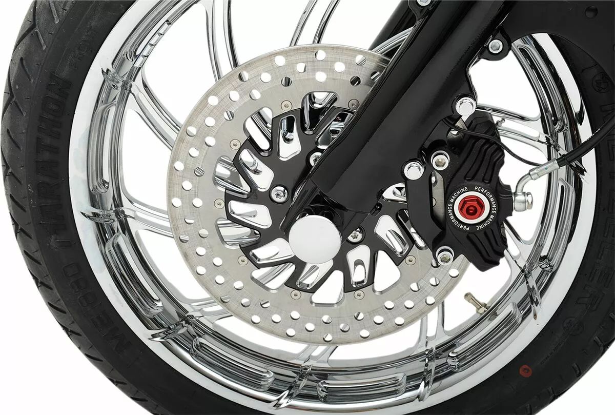 Drag specialties W16-0331 tengelykapocs Féltengely 1