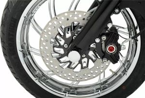 Drag specialties W16-0331 tengelykapocs Féltengely 1