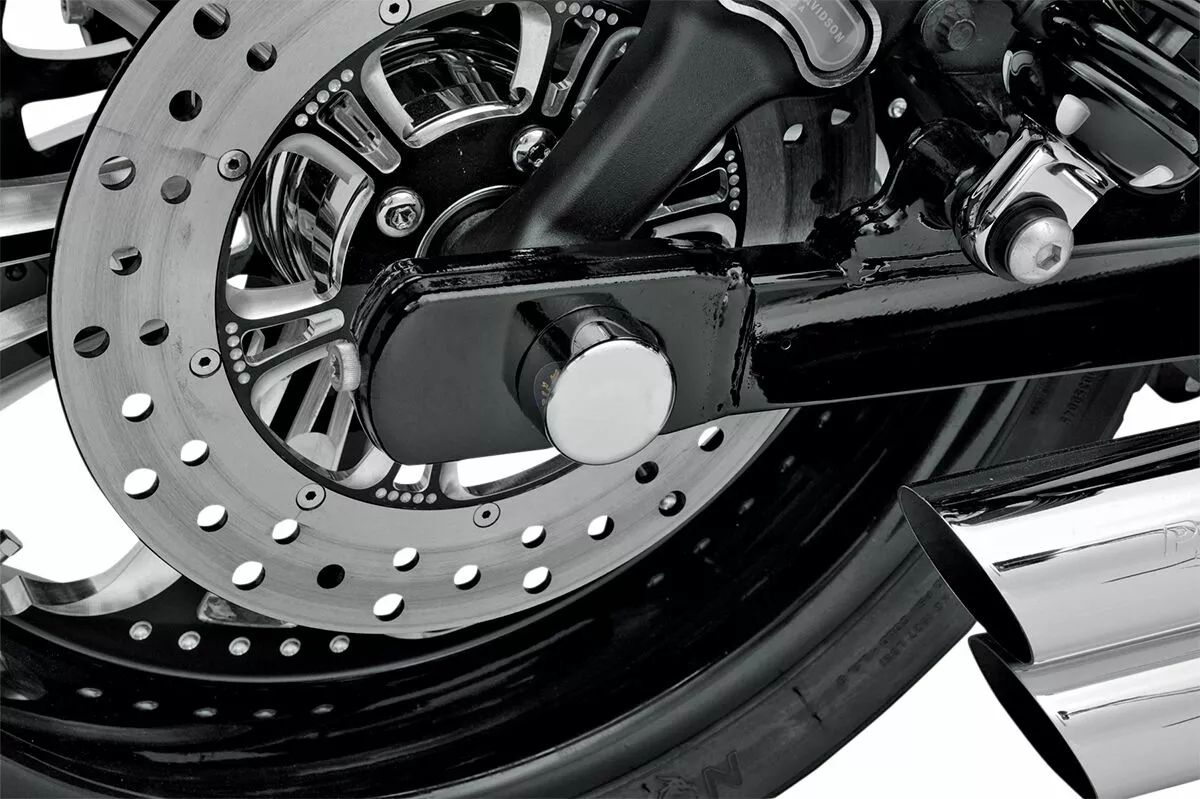 Drag specialties W16-0332 tengelykapocs Féltengely 1
