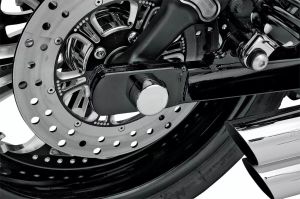 Drag specialties W16-0332 tengelykapocs Féltengely 1