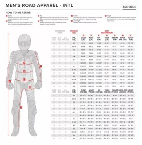 Alpinestars(mx) 4752217-106-XL/2X Ride Tech téli fehérnemű alsó Aláöltöző 1