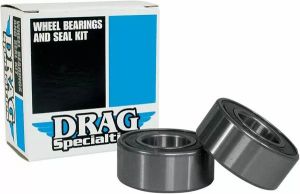 Drag specialties 25-1394 kerékcsapágykészlet Kerékcsapágy és szimmering 