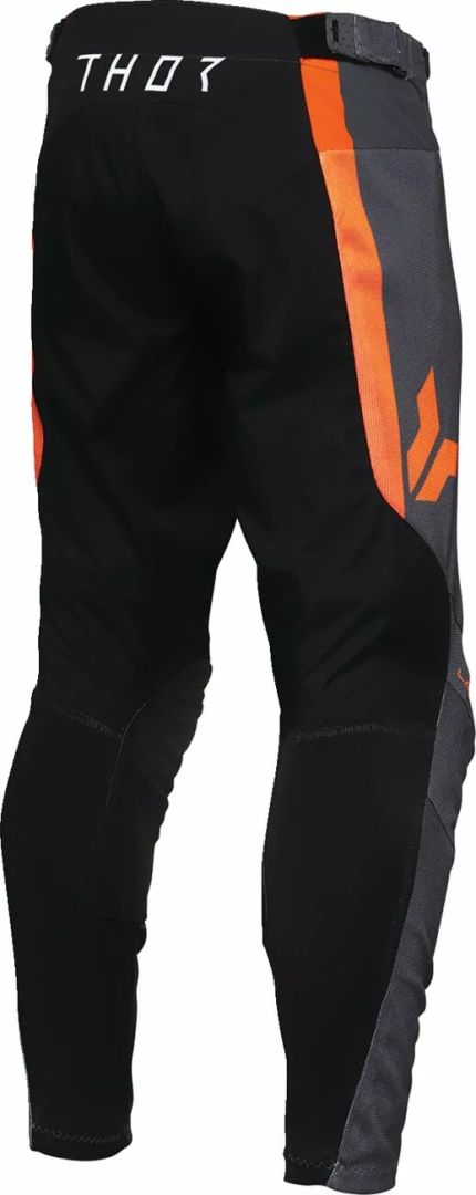 Thor 2901-11999 LaunchMode szellőztetett raid nadrág Motokrossz nadrág 1
