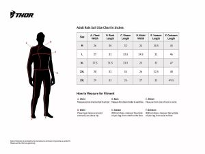 Thor 2851-0466 PVC RAINSUIT Esőruha 1