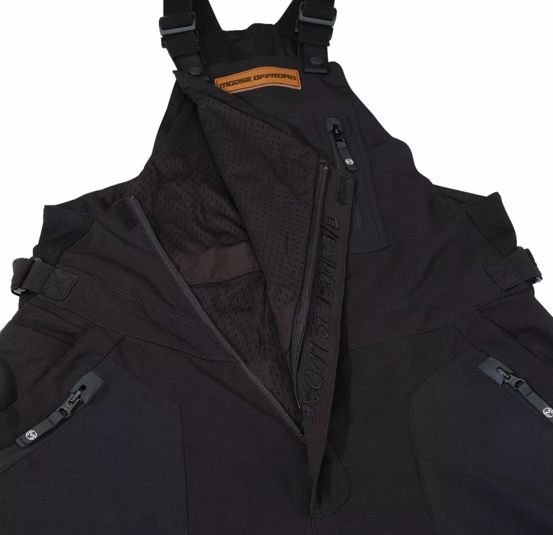 Moose offroad 2901-12104 Motores Motokrossz nadrág 4