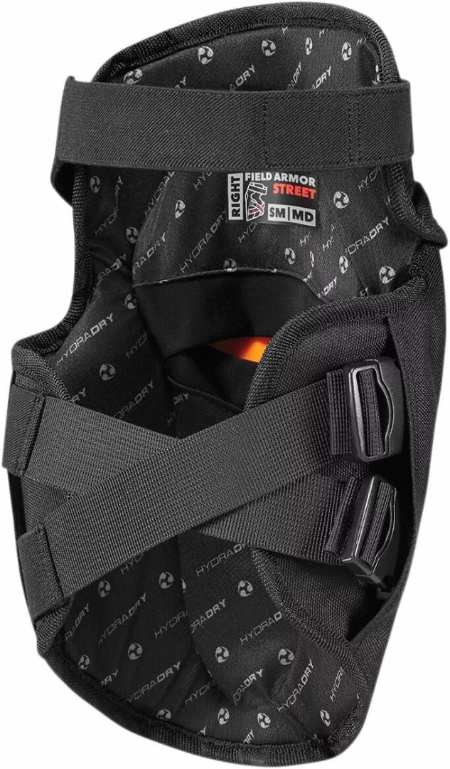 Icon 2704-0427 Field Armor Street Knee ™ védelmezők Térdvédő 1