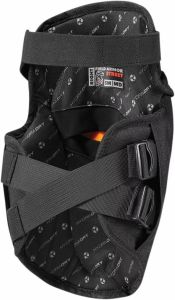 Icon 2704-0427 Field Armor Street Knee ™ védelmezők Térdvédő 1
