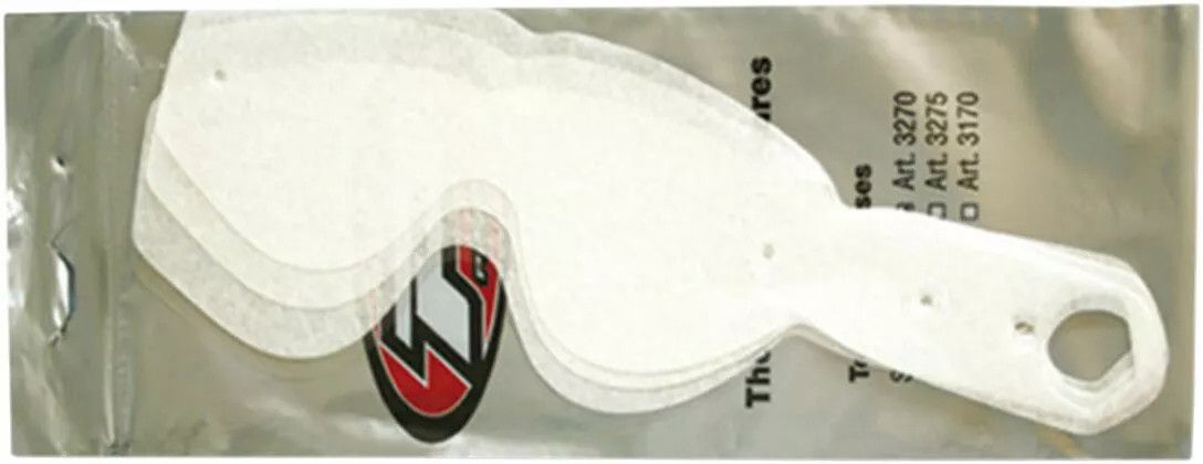 Pro grip PZ3271 Képes csomagolás Motokrossz és síszemüveg alkatrész, tartozék 2