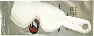 Pro grip PZ3270XXNRCH KÖVETKEZŐ PACK Motokrossz és síszemüveg alkatrész, tartozék 1