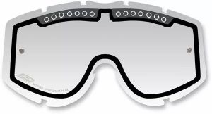 Pro grip PZ3235XXAAFO csere GOGGLE lencse Motokrossz és síszemüveg alkatrész, tartozék