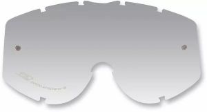 Pro grip PZ3210XXAACH csere GOGGLE LENS Motokrossz és síszemüveg alkatrész, tartozék