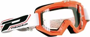 Pro grip PZ3201-166 3201 Raceline Goggle Motokrossz szemüveg