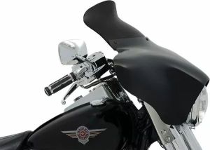 Memphis shades hd MEP84210 Denevérszárny légterelő szélvédő Szélvédő, plexi, fejidom