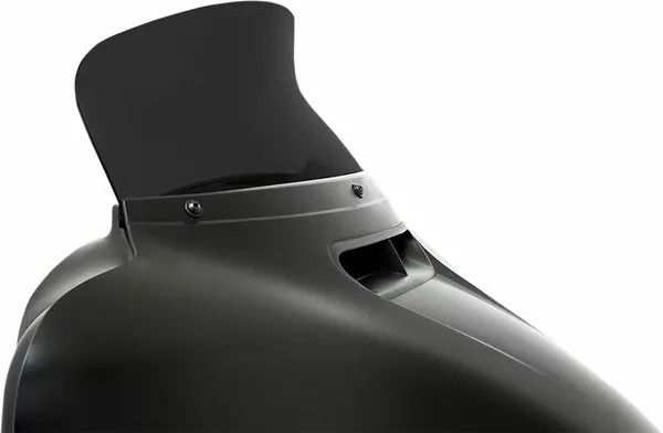 Memphis shades hd MEP84710 légterelő csere szélvédő OE burkolatokhoz Szélvédő, plexi, fejidom 0