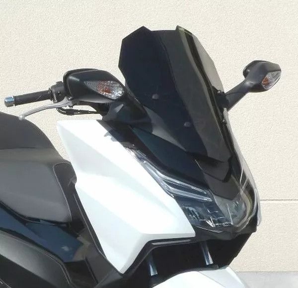 Bullster BH184RCFN szélvédő/szélvédő Szélvédő, fejidom 0