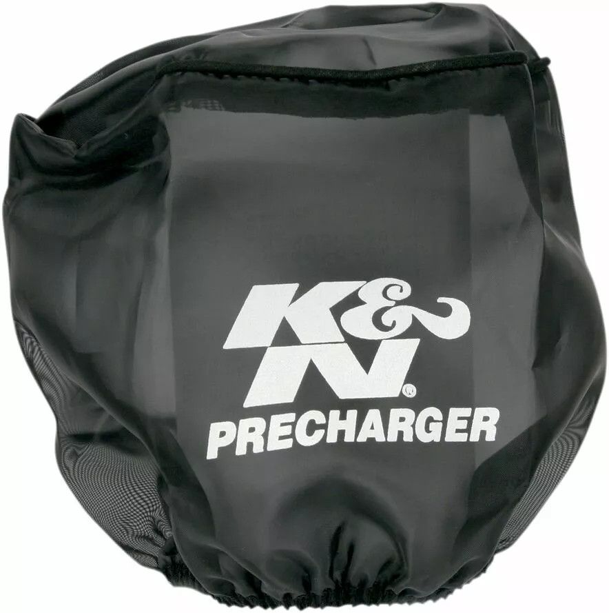 K & N 22-8016PK Precharger® légszűrő burkolat Levegőszűrő alkatrészek, légszűrők 0