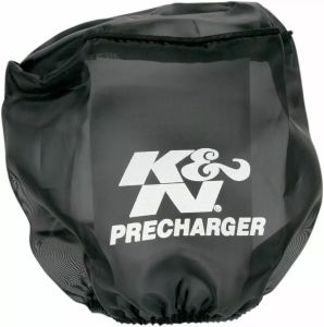 K & N 22-8016PK Precharger® légszűrő burkolat Levegőszűrő alkatrészek, légszűrők