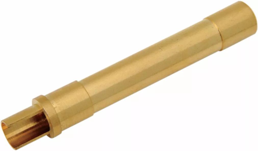 Mikuni VM44/10-Z-5 Eredeti Mikuni Needle Jet Karburátor főfúvóka 2