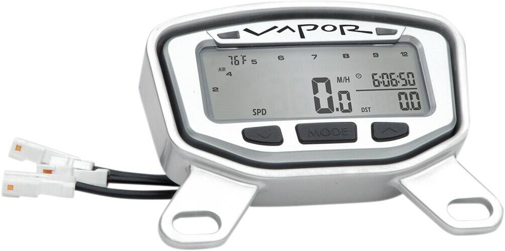 Trail tech védõ csúcs tartó VAPOR/ STRIKER Sebességmérő és fordulatszámmérő 0