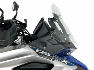 Wrs VO003T szélvédő enduro 1