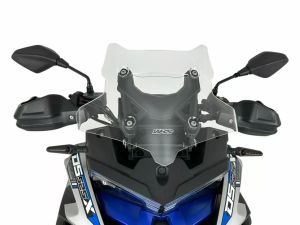 Wrs VO003T szélvédő enduro 2