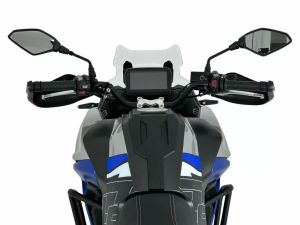 Wrs VO003T szélvédő enduro 6