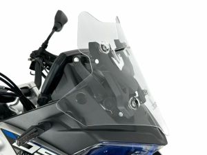 Wrs VO003T szélvédő enduro 9
