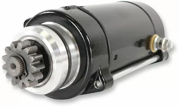 Parts unlimited 410-54142 Indítómotor Gyújtás és indító alkatrészek 0