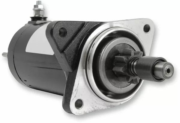 Parts unlimited 410-52230 Indítómotor Gyújtás és indító alkatrészek 0