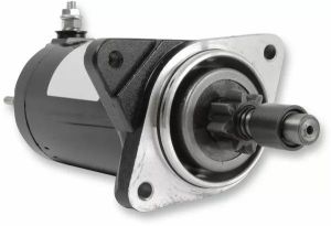 Parts unlimited 410-52230 Indítómotor Gyújtás és indító alkatrészek
