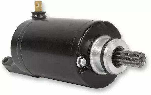 Parts unlimited 410-54055 Indítómotor Gyújtás és indító alkatrészek 0