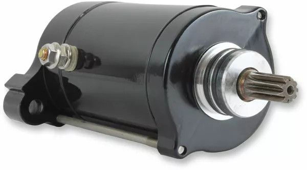 Parts unlimited 410-54013 Indítómotor Gyújtás és indító alkatrészek 0