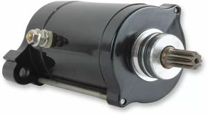 Parts unlimited 410-54013 Indítómotor Gyújtás és indító alkatrészek
