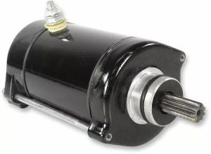 Parts unlimited 410-54002 indítómotor Gyújtás és indító alkatrészek