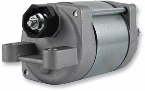Parts unlimited 410-54166 Indítómotor Gyújtás és indító alkatrészek