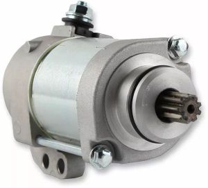Parts unlimited 410-54279 Indítómotor Gyújtás és indító alkatrészek