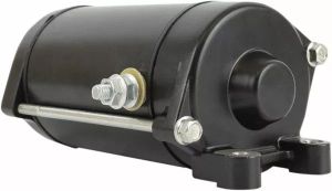 Parts unlimited 410-54177 Indítómotor Gyújtás és indító alkatrészek