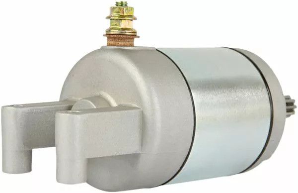 Parts unlimited 410-54092 Indítómotor Gyújtás és indító alkatrészek 0