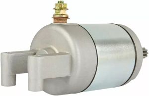 Parts unlimited 410-54092 Indítómotor Gyújtás és indító alkatrészek