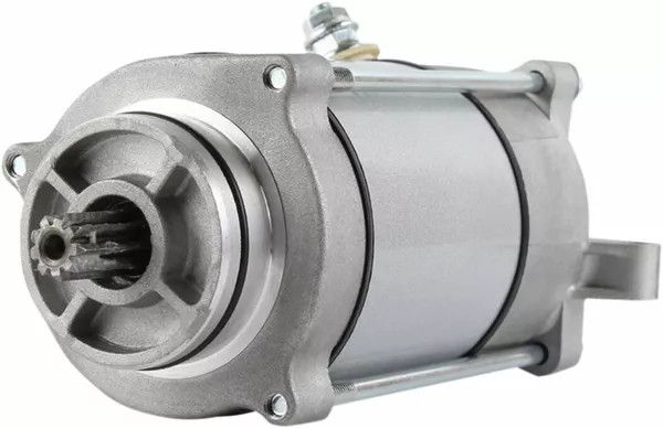 Parts unlimited 410-54189 Indítómotor Gyújtás és indító alkatrészek 0