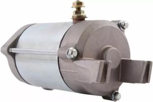 Parts unlimited 410-54098 Indítómotor Gyújtás és indító alkatrészek