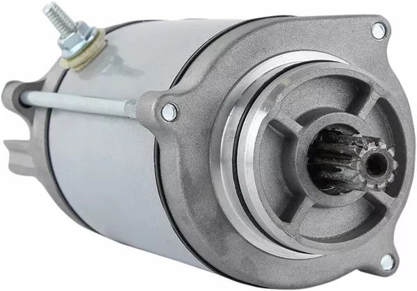 Parts unlimited 410-54048 Indítómotor Gyújtás és indító alkatrészek 0