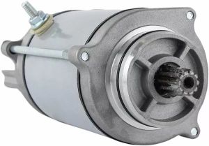 Parts unlimited 410-54048 Indítómotor Gyújtás és indító alkatrészek