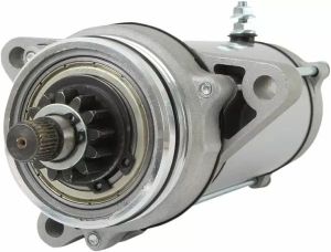 Parts unlimited 410-54183 Indítómotor Gyújtás és indító alkatrészek
