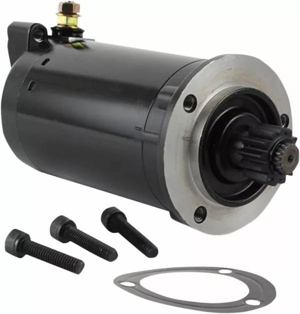 Parts unlimited 410-52430 Ducati önindító Gyújtás és indító alkatrészek 0
