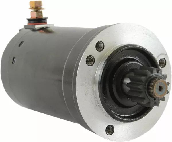 Parts unlimited 410-52290 Indítómotor Gyújtás és indító alkatrészek 0