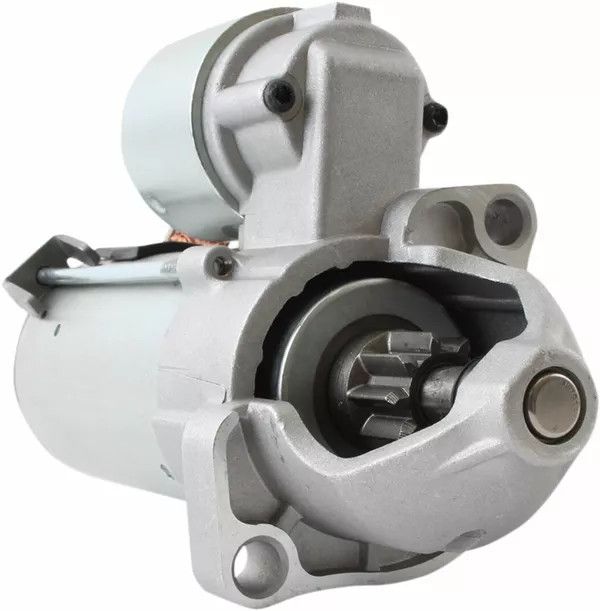 Parts unlimited 410-40039 indítómotor Gyújtás és indító alkatrészek 0