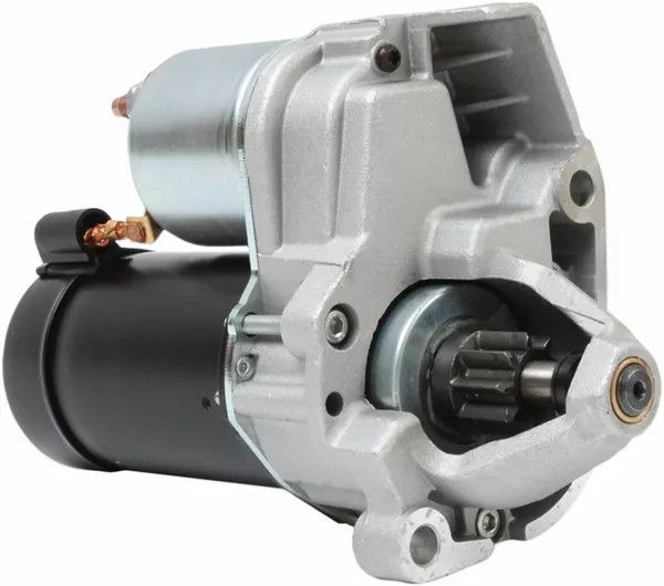 Parts unlimited 410-40033 indítómotor Gyújtás és indító alkatrészek 0