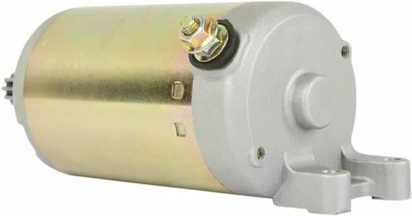 Parts unlimited 410-52308 Indítómotor Gyújtás és indító alkatrészek 0